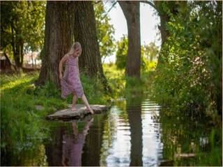 Vakantiehuis Hollandscheveld Omgeving 30