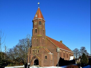Vakantiehuis Hollandscheveld Omgeving 21