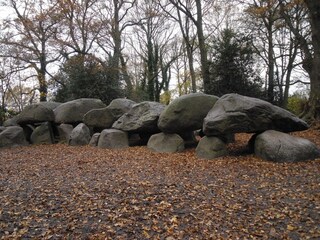 Vakantiehuis Hollandscheveld Omgeving 23