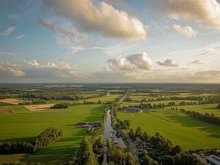Vakantiehuis Hollandscheveld Omgeving 26