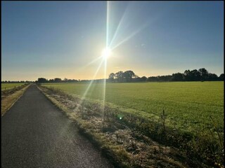Vakantiehuis Hollandscheveld Omgeving 33