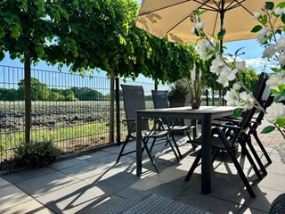 Casa de vacaciones Hollandscheveld Grabación al aire libre 5