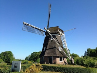 Maison de vacances Hollandscheveld Environnement 28