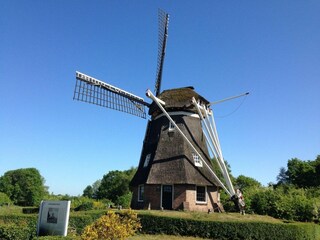 Vakantiehuis Hollandscheveld Omgeving 34