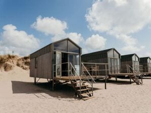 Holiday house Strandhaus in den Niederlanden am Meer - Petten - image1