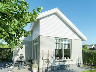 Holiday park Noordwijk Outdoor Recording 2