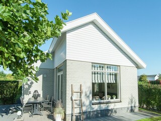Vakantiepark Noordwijk Buitenaudio-opname 2