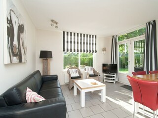 Vakantiepark Noordwijk Kenmerken 7