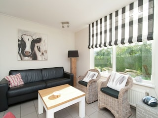 Parco vacanze Noordwijk Caratteristiche 8