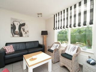Vakantiepark Noordwijk Kenmerken 8