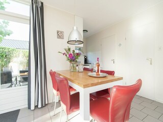 Vakantiepark Noordwijk Kenmerken 9