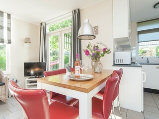 Vakantiepark Noordwijk Kenmerken 12