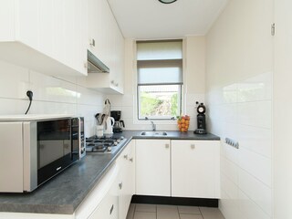 Holiday park Noordwijk Features 16