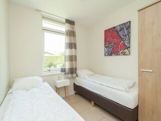Vakantiepark Noordwijk Kenmerken 12