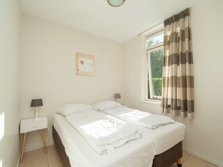 Vakantiepark Noordwijk Kenmerken 14