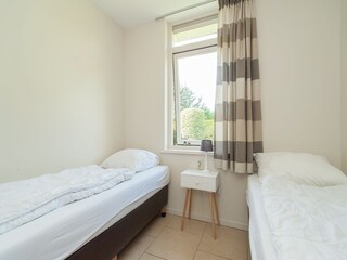 Vakantiepark Noordwijk Kenmerken 15