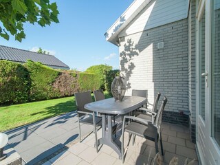 Vakantiepark Noordwijk Buitenaudio-opname 3