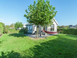 Vakantiepark Noordwijk Buitenaudio-opname 4