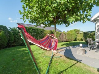 Vakantiepark Noordwijk Buitenaudio-opname 6