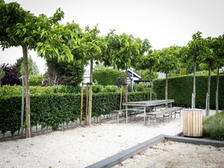 Vakantiepark Noordwijk  35