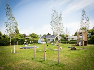Vakantiepark Noordwijk  31