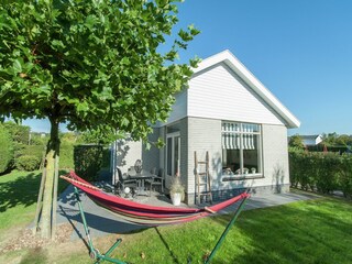Vakantiepark Noordwijk Buitenaudio-opname 5