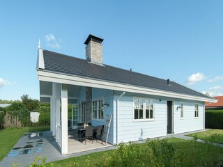 Holiday park Noordwijk Outdoor Recording 3