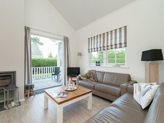 Parco vacanze Noordwijk Caratteristiche 10