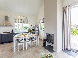 Vakantiepark Noordwijk Kenmerken 23