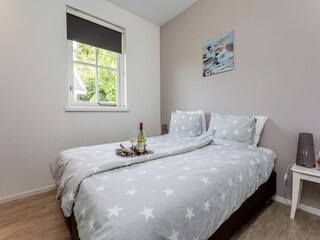 Parco vacanze Noordwijk Caratteristiche 23