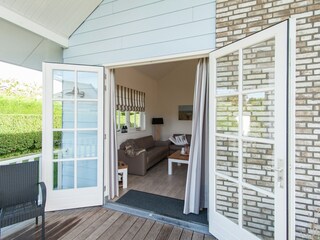 Vakantiepark Noordwijk Buitenaudio-opname 6