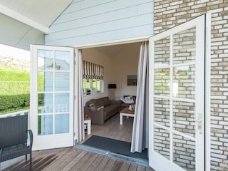 Vakantiepark Noordwijk Buitenaudio-opname 9