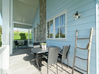 Vakantiepark Noordwijk Buitenaudio-opname 4