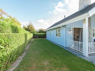 Vakantiepark Noordwijk Buitenaudio-opname 7