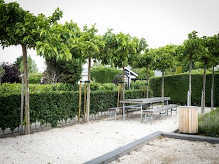 Holiday park Noordwijk  39