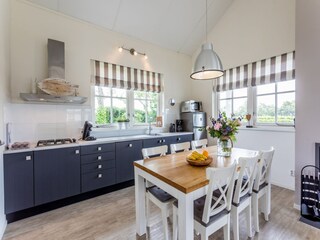 Vakantiepark Noordwijk Kenmerken 15
