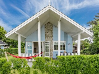 Vakantiepark Noordwijk Buitenaudio-opname 9