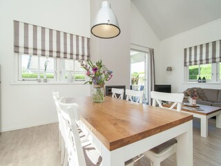 Parco vacanze Noordwijk Caratteristiche 12