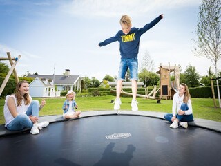 Ferienpark Noordwijk  30