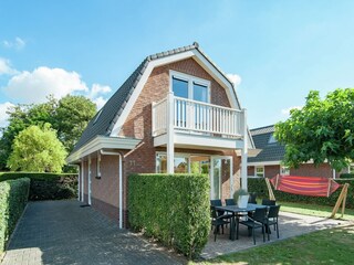 Vakantiepark Noordwijk Buitenaudio-opname 1