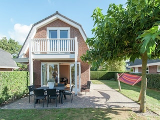 Parco vacanze Noordwijk Registrazione all'aperto 2