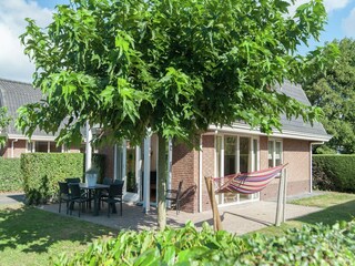 Vakantiepark Noordwijk Buitenaudio-opname 3