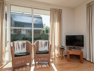 Vakantiepark Noordwijk Kenmerken 6