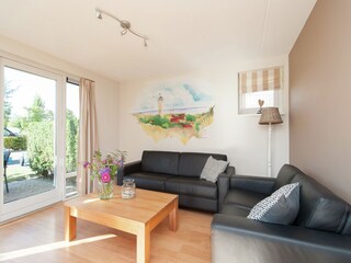 Vakantiepark Noordwijk Kenmerken 8