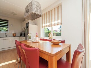 Vakantiepark Noordwijk Kenmerken 8