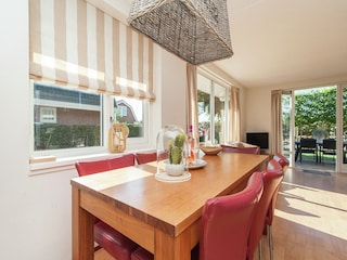 Ferienpark Noordwijk Ausstattung 10