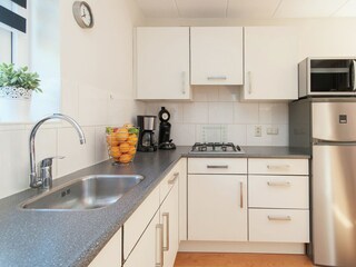 Vakantiepark Noordwijk Kenmerken 16