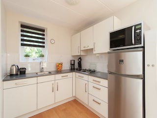 Parque de vacaciones Noordwijk Características 12