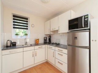 Vakantiepark Noordwijk Kenmerken 9