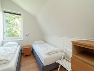 Vakantiepark Noordwijk Kenmerken 13